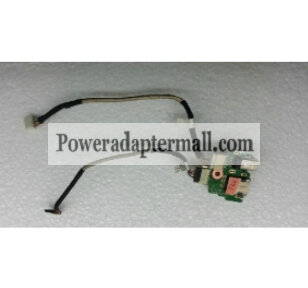 Original New Lenovo Z370 Z370A Power Interface board USB